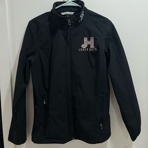 Women’s Soft Shell Jacket By Jobes Hats